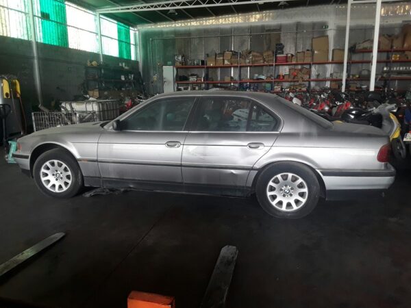 MOTOR ARRANQUE BMW SERIE 7 - Imagen 7