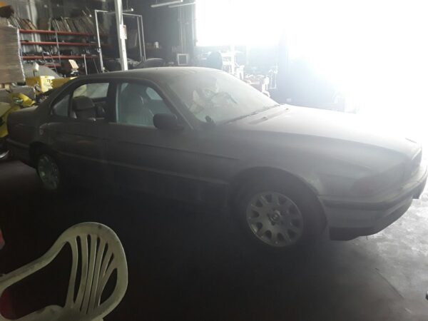 MOTOR ARRANQUE BMW SERIE 7 - Imagen 9