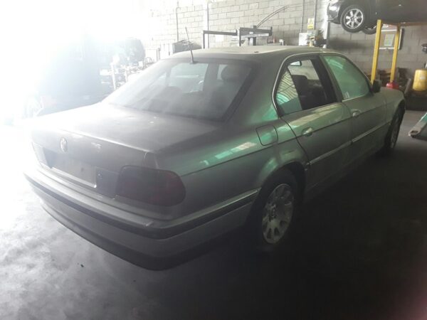 MOTOR ARRANQUE BMW SERIE 7 - Imagen 12