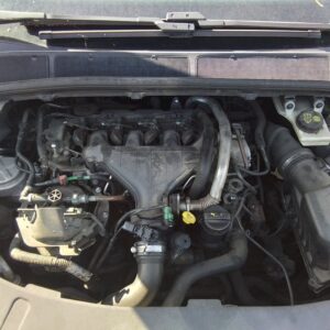 BOMBA DIRECCION FORD S-MAX
