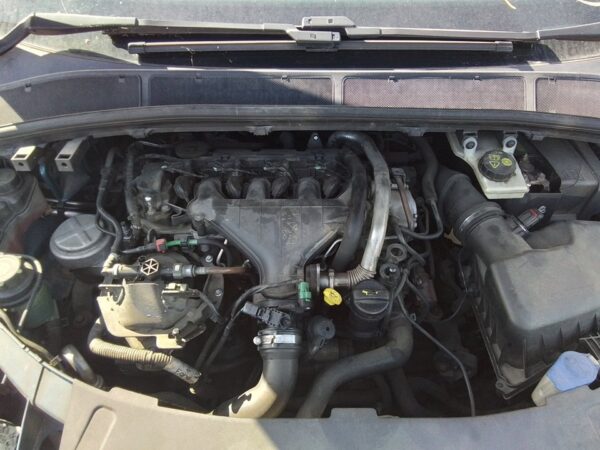 BOMBA DIRECCION FORD S-MAX