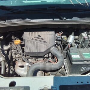 CAJA CAMBIOS DACIA LODGY