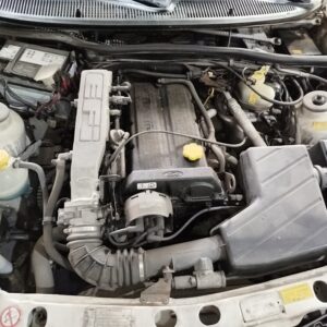 CAJA CAMBIOS FORD SIERRA BERLINA