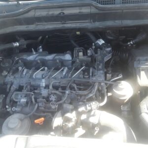 CAJA CAMBIOS HONDA CR-V