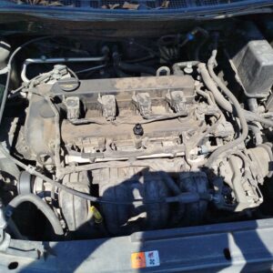 CAJA CAMBIOS MAZDA 5 BERL.