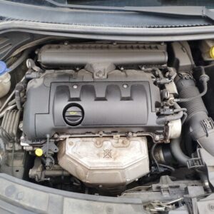 CAJA CAMBIOS PEUGEOT 207