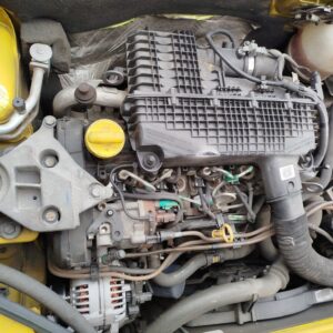 CAJA CAMBIOS RENAULT KANGOO