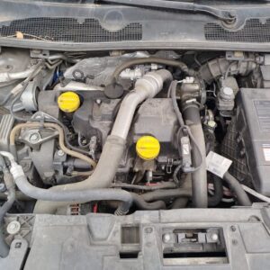 CAJA CAMBIOS RENAULT MEGANE III BERLINA 5 P