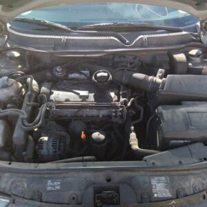 CAJA CAMBIOS SEAT TOLEDO