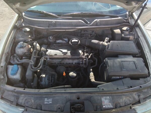 CAJA CAMBIOS SEAT TOLEDO