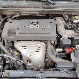 CAJA CAMBIOS TOYOTA AVENSIS BERLINA