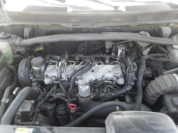 CAJA CAMBIOS VOLVO XC90