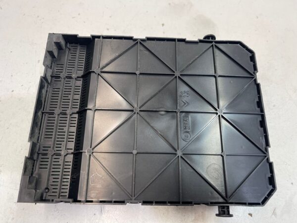 CAJA RELES / FUSIBLES CITROEN C4 BERLINA - Imagen 3