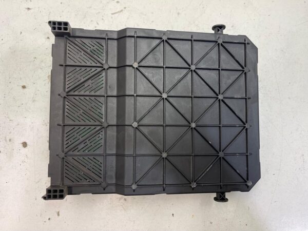 CAJA RELES / FUSIBLES PEUGEOT 206 BERLINA - Imagen 2
