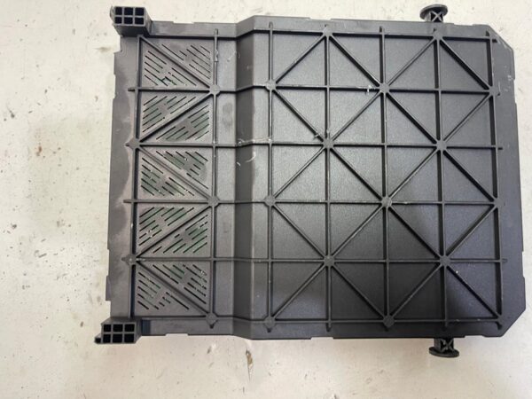 CAJA RELES / FUSIBLES PEUGEOT 407 - Imagen 2