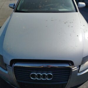 CAPOT AUDI A6 BERLINA