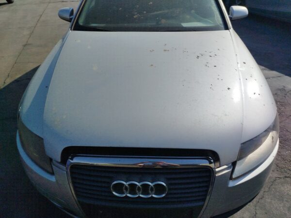 CAPOT AUDI A6 BERLINA