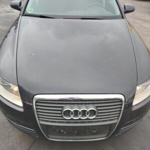 CAPOT AUDI A6 BERLINA