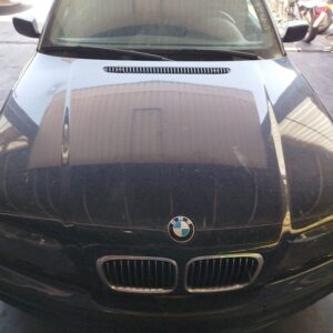 CAPOT BMW SERIE 3 BERLINA