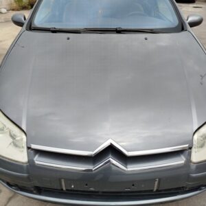 CAPOT CITROEN C5 BERLINA