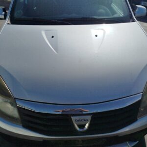 CAPOT DACIA SANDERO