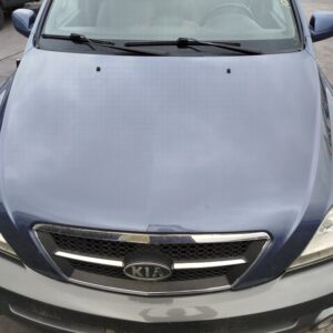 CAPOT KIA SORENTO