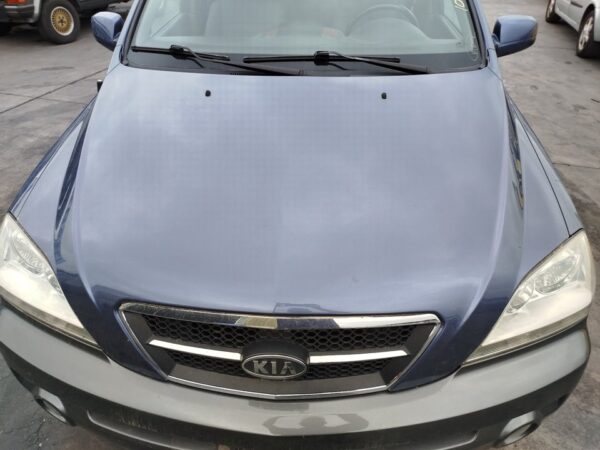 CAPOT KIA SORENTO