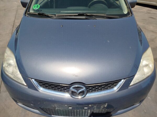CAPOT MAZDA 5 BERL.
