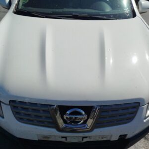CAPOT NISSAN QASHQAI