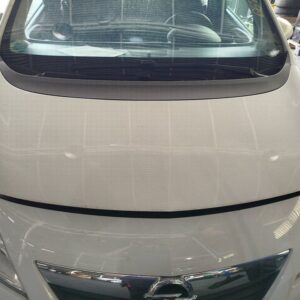CAPOT OPEL MERIVA B
