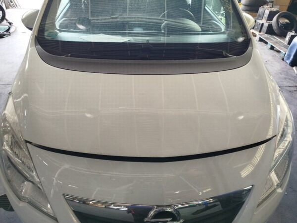 CAPOT OPEL MERIVA B