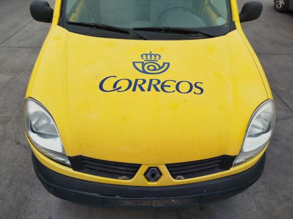 CAPOT RENAULT KANGOO
