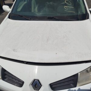 CAPOT RENAULT MEGANE II CLASSIC BERLINA