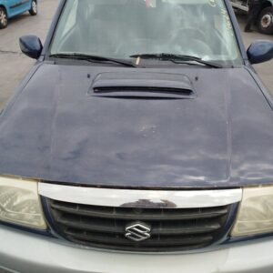 CAPOT SUZUKI GRAND VITARA 5 PUERTAS SQ