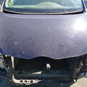 CAPOT TOYOTA VERSO