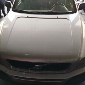 CAPOT VOLVO XC90