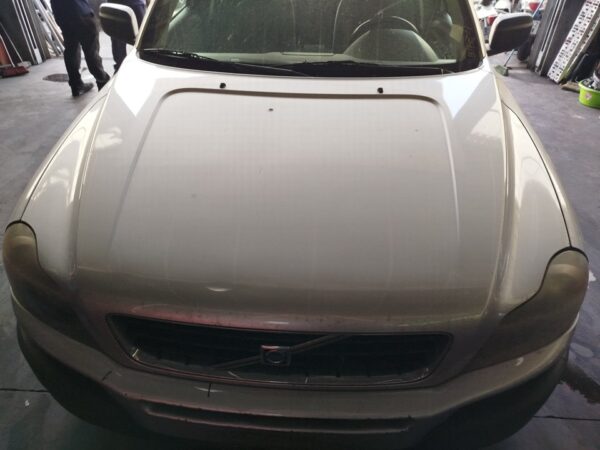 CAPOT VOLVO XC90