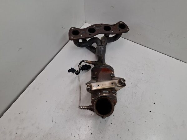 CATALIZADOR PEUGEOT 308 SW - Imagen 2