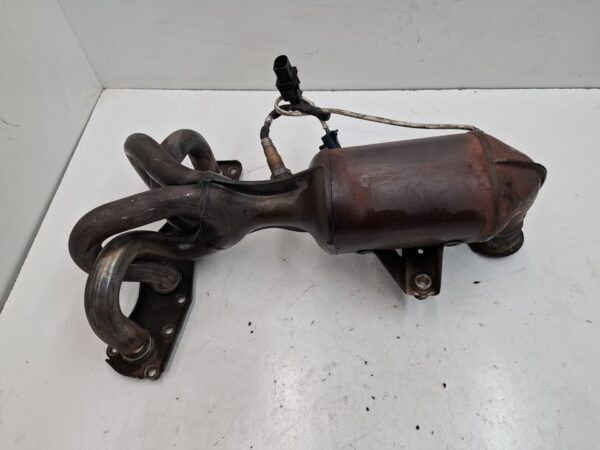 CATALIZADOR PEUGEOT 308 SW - Imagen 3