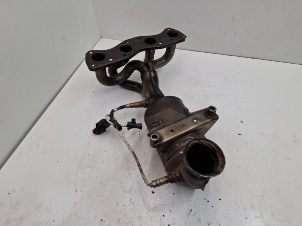 CATALIZADOR PEUGEOT 308 SW - Imagen 4