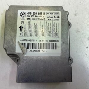 CENTRALITA ABS AUDI A6 BERLINA