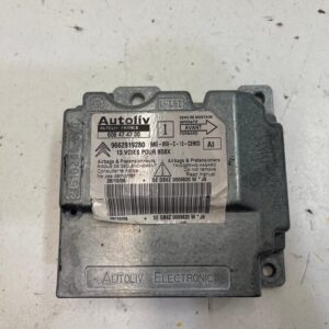 CENTRALITA AIRBAG CITROEN C4 PICASSO