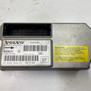 CENTRALITA AIRBAG VOLVO XC90
