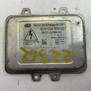 CENTRALITA FAROS XENON CITROEN C4 PICASSO