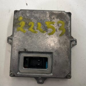 CENTRALITA FAROS XENON MAZDA 6 BERLINA