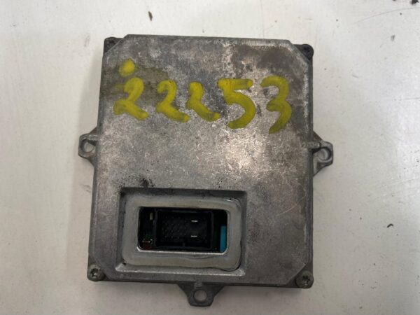 CENTRALITA FAROS XENON MAZDA 6 BERLINA