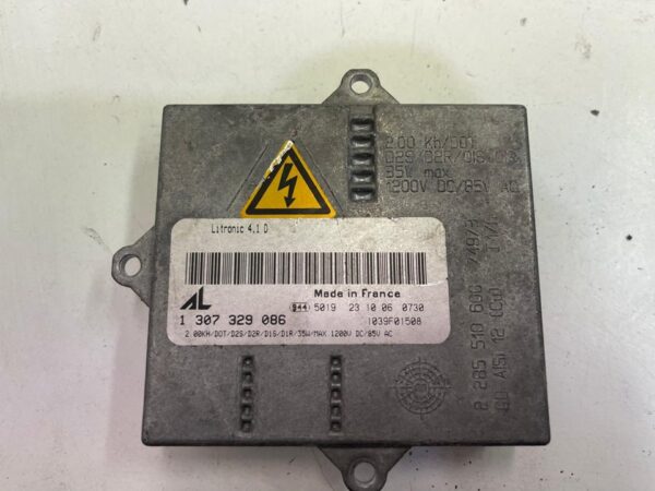 CENTRALITA FAROS XENON MAZDA 6 BERLINA - Imagen 2