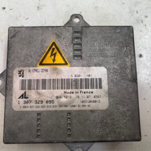 CENTRALITA FAROS XENON PEUGEOT 407