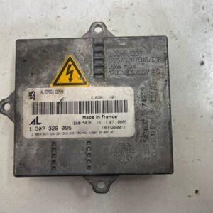 CENTRALITA FAROS XENON PEUGEOT 407