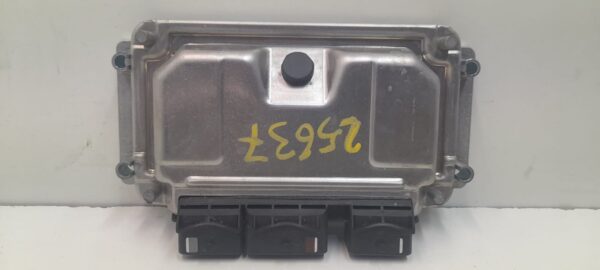 CENTRALITA MOTOR UCE CITROEN C3 - Imagen 3